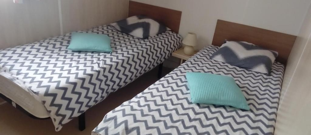 Camping Cap Soleil, Saint-Denis-d'Oleron — photo 1