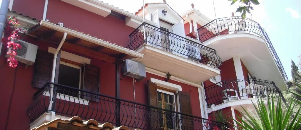 Belvedere Zakynthos Studios, Xirokastello — photo 1