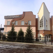 Империал, Рубцовск — фото 2