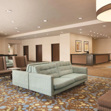 Radisson Hotel Fresno Conference Center, Фресно — фото 3
