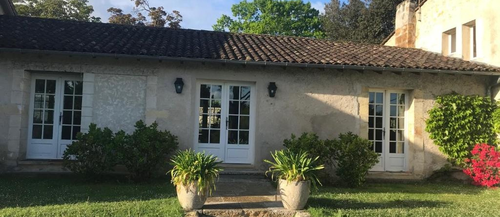Le Domaine de Camblanes, 康布朗和梅纳克 — 照片 1
