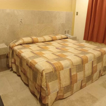 Hotel Parador del Rey, 库埃纳瓦卡 — 照片 2