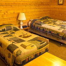 Midnight Sun Log Cabins, Муз-Пасс — фото 4