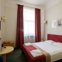 Hotel Metropolis, Kaunas — photo 4