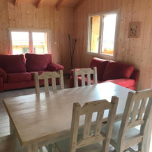 Appartement T3+Mezzanine Augustine, Куршевель — фото 3