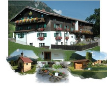 Haus Edelweiss, Bad Hindelang — photo 5