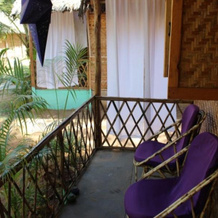 Tutti Garden Bungalows, 南果阿 — 照片 2