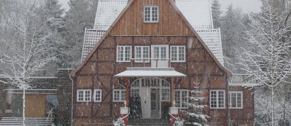 Hotel Waldhof auf Herrenland, Moelln — photo 1