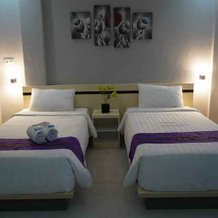 Ilaya Hotel And Resort, 因德拉拉亚 — 照片 2