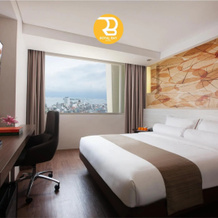 Fox Lite Royal Bay Makassar, Макассар — фото 4