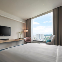Amari Spice Penang, Баян Лепас — фото 2