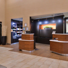 Courtyard by Marriott Decatur, 迪凯特 — 照片 2