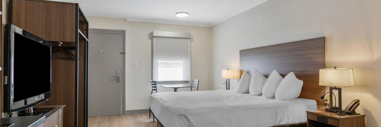 Surestay Studio By Best Western Paradise Lancaster County, Парадайз — фото 1