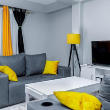 Stay.Plus Oark Apartment Kisii, Kisii — photo 4