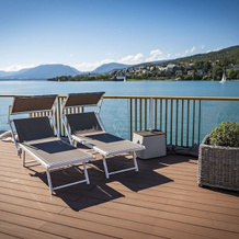 Boutique Boat Hotel Attila, 巴斯-维利 — 照片 3