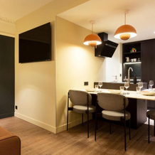 RockyPop Grenoble Hotel, 格勒诺布尔 — 照片 3
