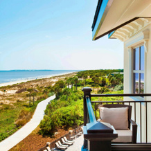 The Westin Jekyll Island Beach Resort, 杰基尔岛 — 照片 5
