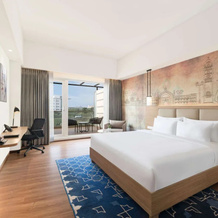 Mercure Lucknow Gomti Nagar, Лакхнау — фото 5