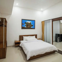 Om Villas Kedungu, Белаланг — фото 4