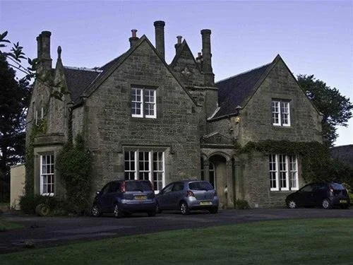 Highfield House - B&B, 拉斯特利 — 照片 1