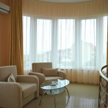 Zafo Hotel, Sinemorets — photo 3