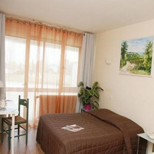 Hôtel Le Chagny, 科特夏隆内 — 照片 4