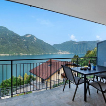 Appartamento 2, Nesso — photo 5