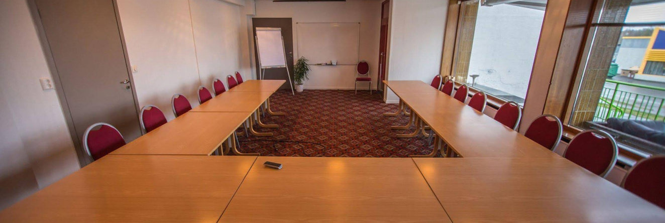 Bardufoss Hotel, Bardufoss — photo 1