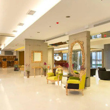 Buca Beach Resort, Мессини — фото 2