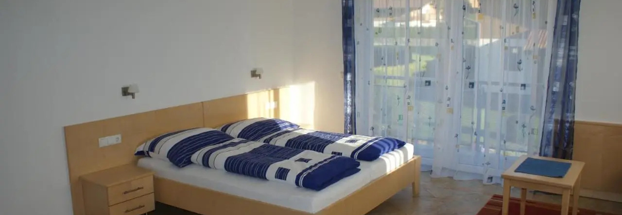 Ferienhaus Wieser, 尼登齐尔 — 照片 1