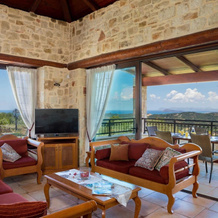 Villa in Tavronitis With Pool & Stunning Views, Polemarchi — photo 5