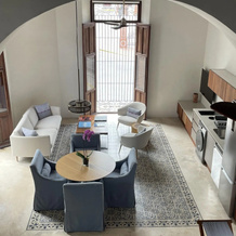 Las Lupitas Hotel Boutique, 坎佩切 — 照片 2