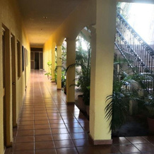 Hotel Herradura, 埃尔富埃尔特 — 照片 3
