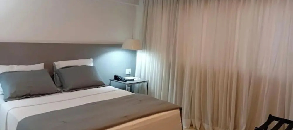 Suites Executivas, Feira de Santana — photo 1