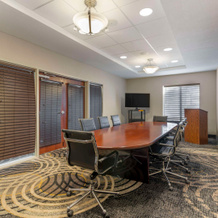 Best Western Plus Fairburn Atlanta Southwest, Фэрберн — фото 5