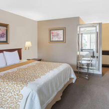 Days Inn by Wyndham Camarillo - Ventura, Camarillo — photo 5