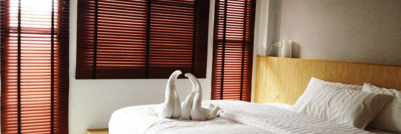 ZEN Home Resort and Garden Phayao, Phayao — photo 1