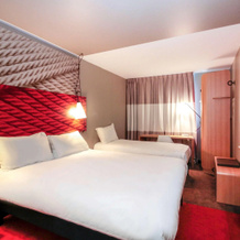 Ibis Cahors, Каор — фото 2