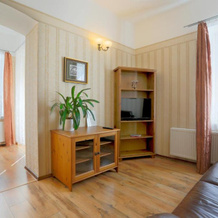 Hotel Štekl - Hrubá Skála, 赫鲁巴-斯卡拉 — 照片 3