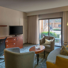 Courtyard by Marriott Cleveland Beachwood, Orange — photo 5
