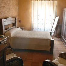Hotel Rural Cerro Príncipe, 拉加罗维利亚 — 照片 2