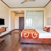 Summit Lillium Hotel & Spa, 噶伦堡 — 照片 3