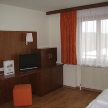 Hotel Rockenschaub - Mühlviertel, Вайтра — фото 2