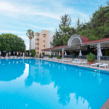 Armas Kaplan Paradise Resort, 泰基罗瓦 — 照片 5