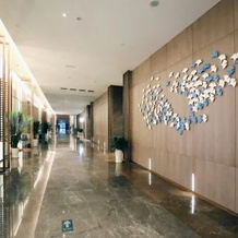 Sheyang Qianhe Lake Hotel, Yancheng — photo 5