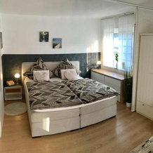 Apartment Messe Karlsruhe, 莱茵施泰滕 — 照片 2