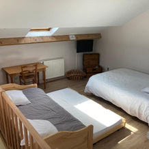 Studio proche Orleans centre, Saint-Jean-le-Blanc — photo 2