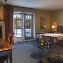 Auberge du Vieux Foyer, 瓦尔大卫 — 照片 5