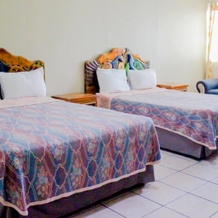 Hotel Doña Juana Cecilia Plaza Jalisco, Сьюдад-Мадеро — фото 3
