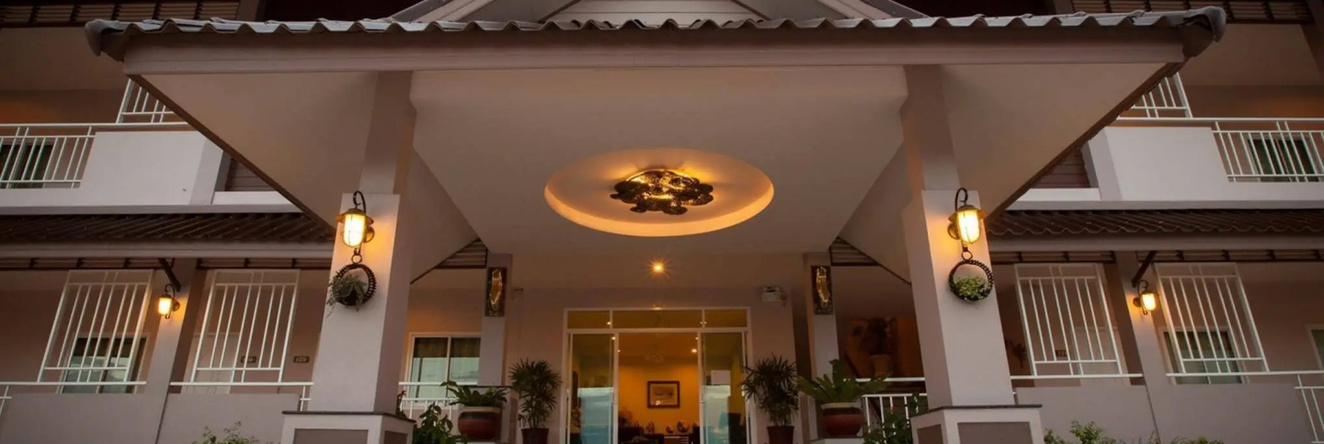 Chiang Kham Grand Villa, 清汉 — 照片 1